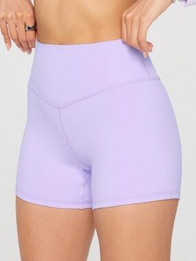 Fabletics Pureluxe High-Waisted TLC Short